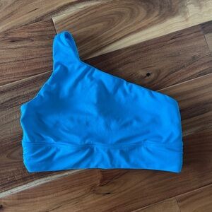 Athleta Bright Blue Tank Top